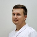 Фотография специалиста Баженов Владимир Александрович
