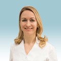 Фотография специалиста Пряхина Ольга Евгеньевна