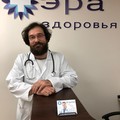 Фотография специалиста Cоколин Семен Борисович