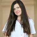 Фотография специалиста Бельская Виктория Валерьевна