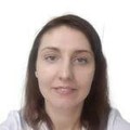 Фотография специалиста Слепова Ангелина Антановна