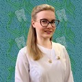 Фотография специалиста Вахтикова Полина Павловна