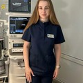 Фотография специалиста Веремьева Виктория Андреевна
