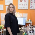 Фотография специалиста Алексеенко Анастасия Алексеевна