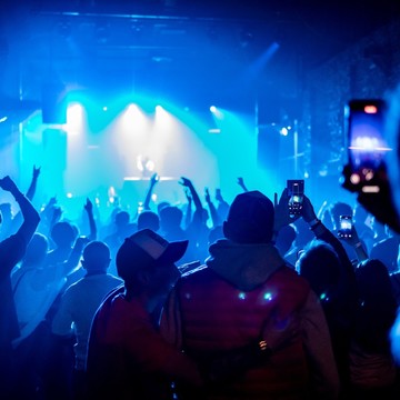 Prodigy Con фото 1