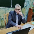Фотография специалиста Душинов Александр Николаевич