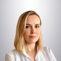 Фотография специалиста Москвина Олеся