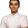 Фотография специалиста Алиханов Тимур Ахмедханович