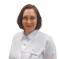 Фотография специалиста Шигаева Елена Сергеевна