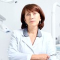 Фотография специалиста Малашенкова Елена Ивановна