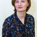 Фотография специалиста Кириллова Елена Геннадьевна