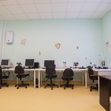 Международная клиническая больница Visus-1 фото 3