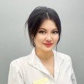 Фотография специалиста Алихамбетова Зульфия Анатольевна