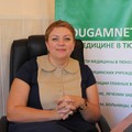 Фотография специалиста Молина Ольга Владимировна