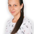 Фотография специалиста Моккадэм Ольга
