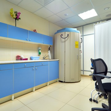Поволжский центр лечения псориаза и витилиго фото 3