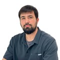 Фотография специалиста Калиев Иван Игоревич