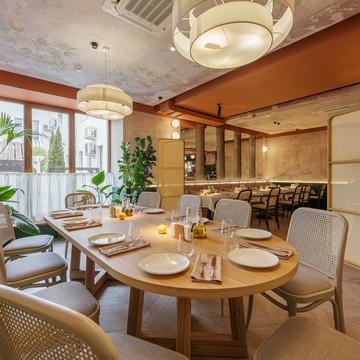 Траттория Минисыроварня на улице Горького фото 3