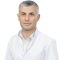 Фотография специалиста Оганнисян Ваагн Степанович