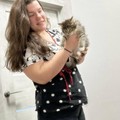 Фотография специалиста Немова Дарья Николаевна