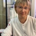 Фотография специалиста Григорьева Анжела