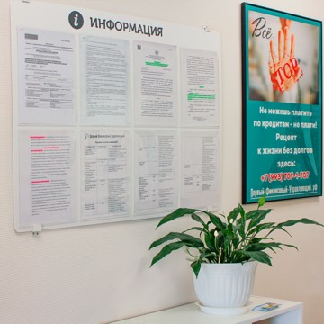 Банкротство граждан и организаций - ЮК «Финансовый Управляющий» фото 3
