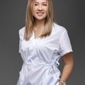 Фотография специалиста Федосеева Дарья Андреевна