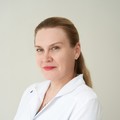 Фотография специалиста Мартышкина Елена Юрьевна