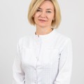 Фотография специалиста Дорошкевич Виктория Марьяновна
