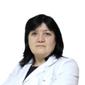 Фотография специалиста Мурчиева Анжела Абуталибовна