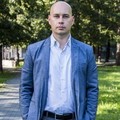 Фотография специалиста Мицуков Александр Александрович