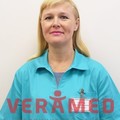 Фотография специалиста Быстрова Светлана Александровна