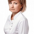 Фотография специалиста Стороженко Инна Анатольевна