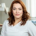 Фотография специалиста Данилевская Наталия Владимировна