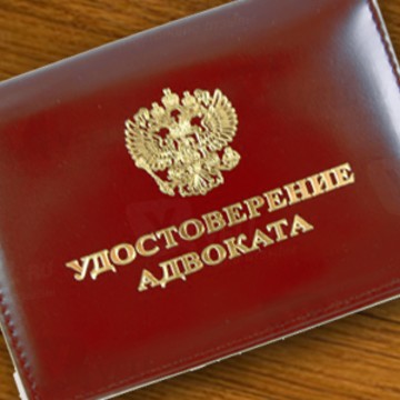 Адвокаты в Румянцево фото 1