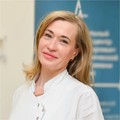 Фотография специалиста Дрозд Наталья Петровна