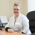 Фотография специалиста Ефимова Виктория Павловна