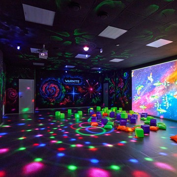 Компания по организации праздников Warnite фото 2