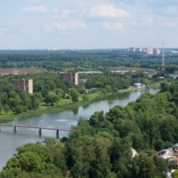 Корпорация ВИТ на улице Тургенева фото 1