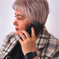 Фотография специалиста Агафонова Ольга Владимировна