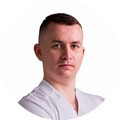 Фотография специалиста Воропанов Дмитрий Андреевич