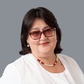Фотография специалиста Волкова Александра Геннадьевна