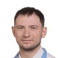 Фотография специалиста Кузнецов Сергей Александрович