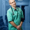 Фотография специалиста Закс Илья Хананович