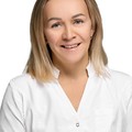 Фотография специалиста Сажина Светлана Владимировна
