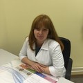 Фотография специалиста Преснякова Марина Владимировна