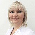 Фотография специалиста Константинова Ольга Васильевна