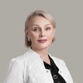 Фотография специалиста Кашаева Маргарита Дамировна