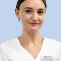 Фотография специалиста Фурив Анастасия Николаевна