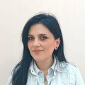 Фотография специалиста Хугоян Эмма Левоновна